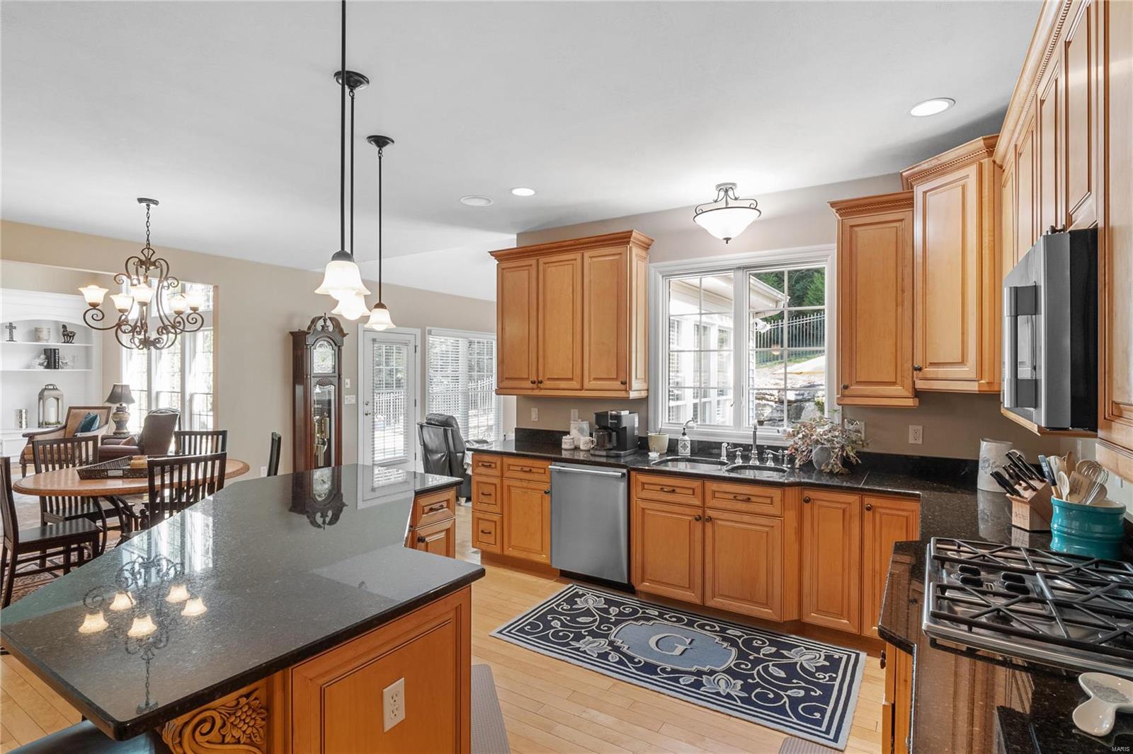 Tapawingo One - Residential