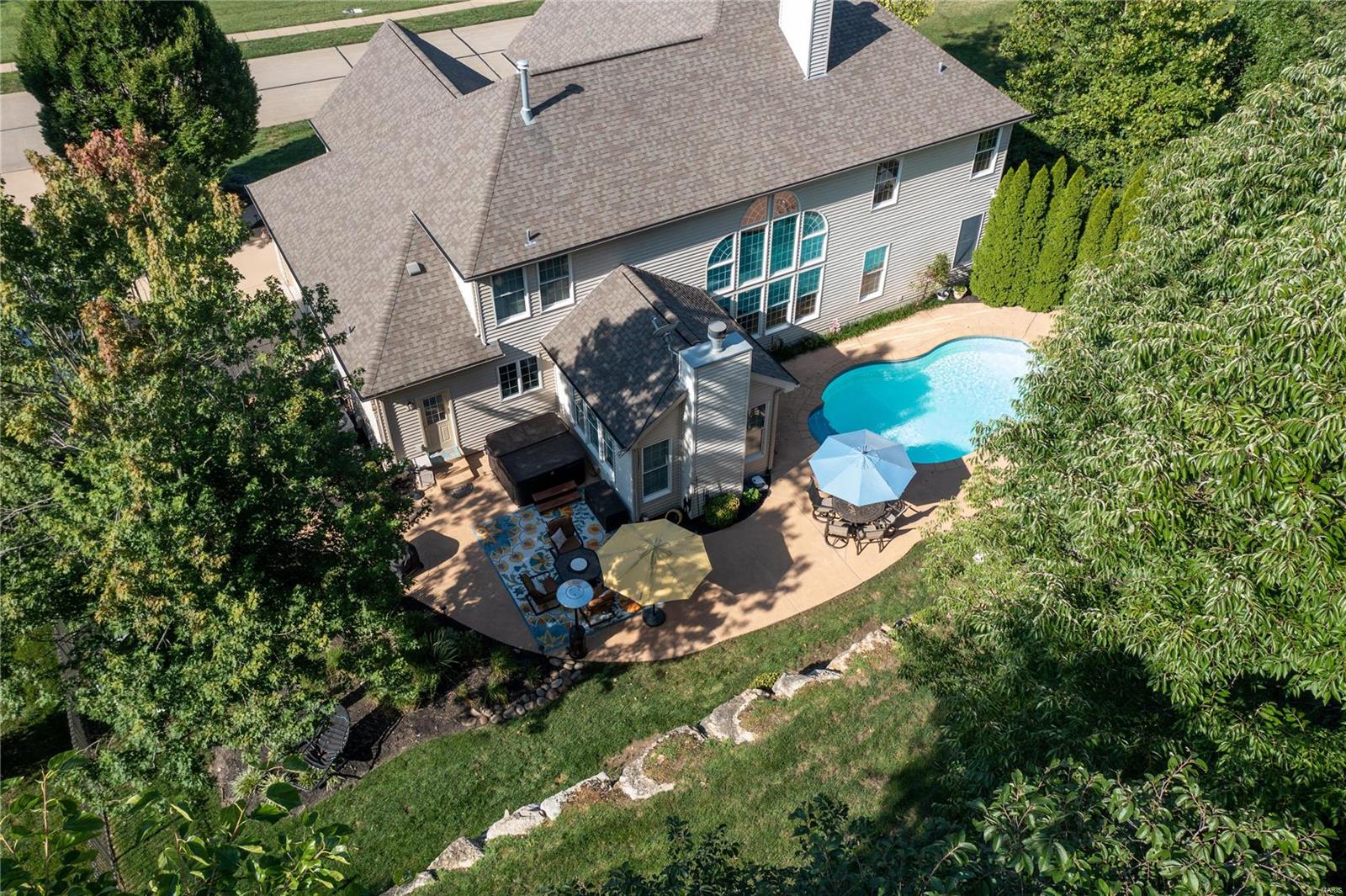 Tapawingo One - Residential