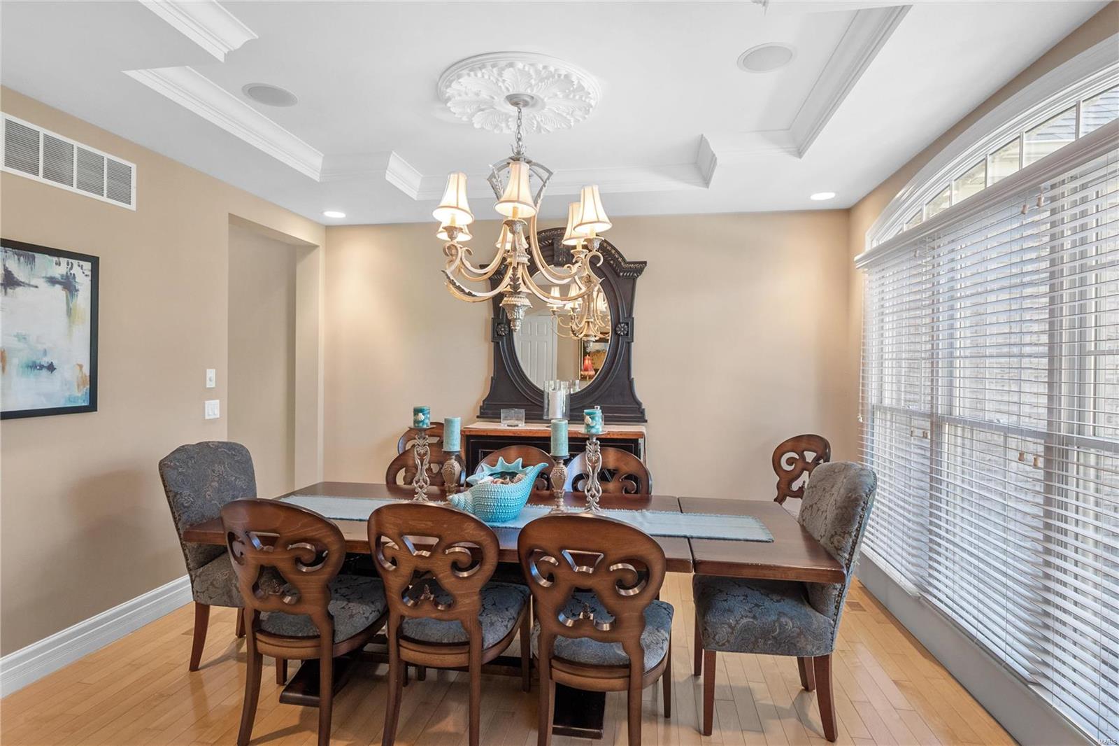 Tapawingo One - Residential