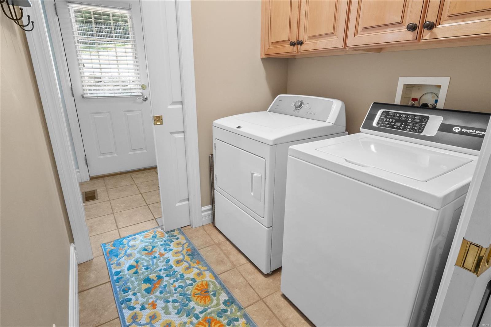 Tapawingo One - Residential