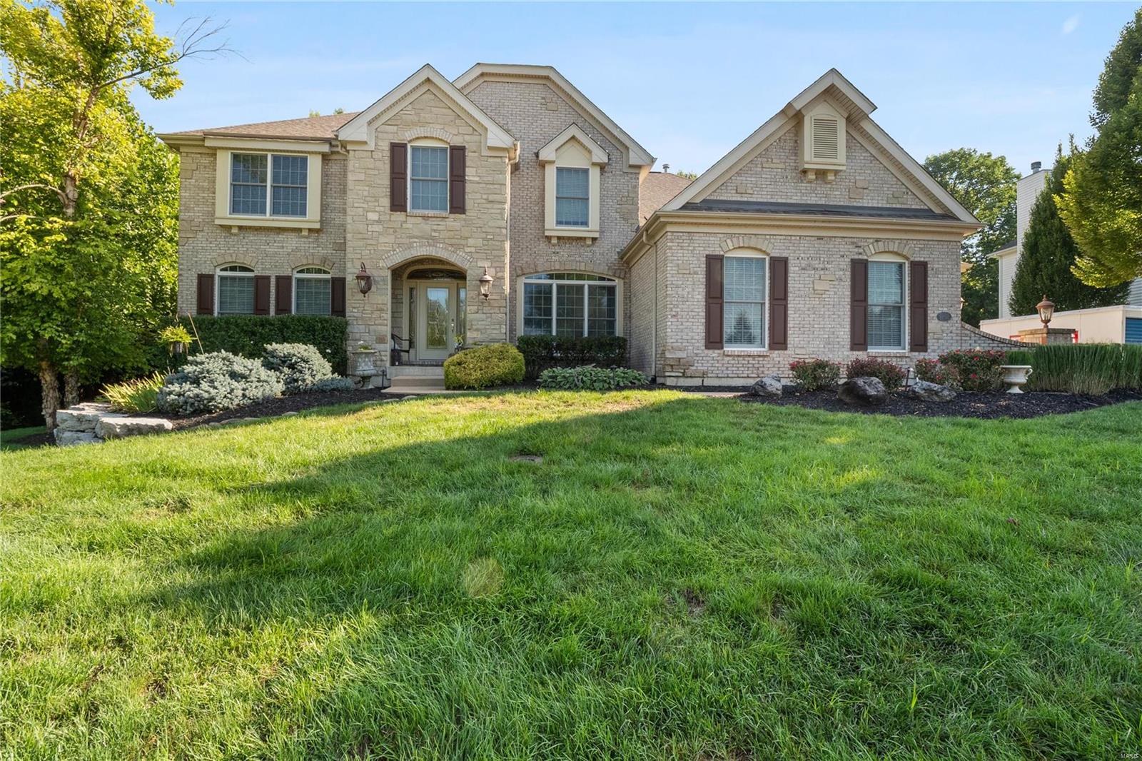 Tapawingo One - Residential