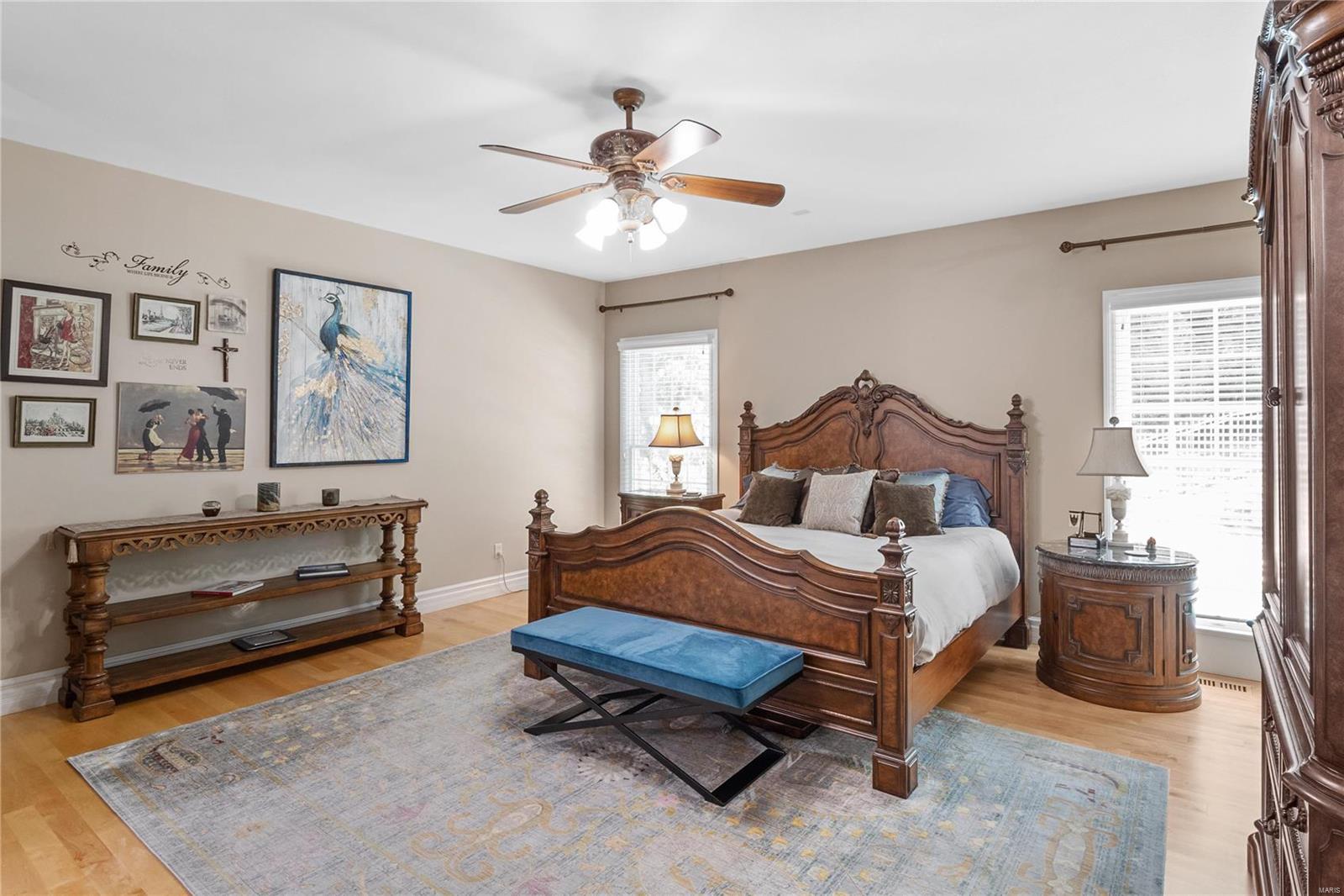 Tapawingo One - Residential