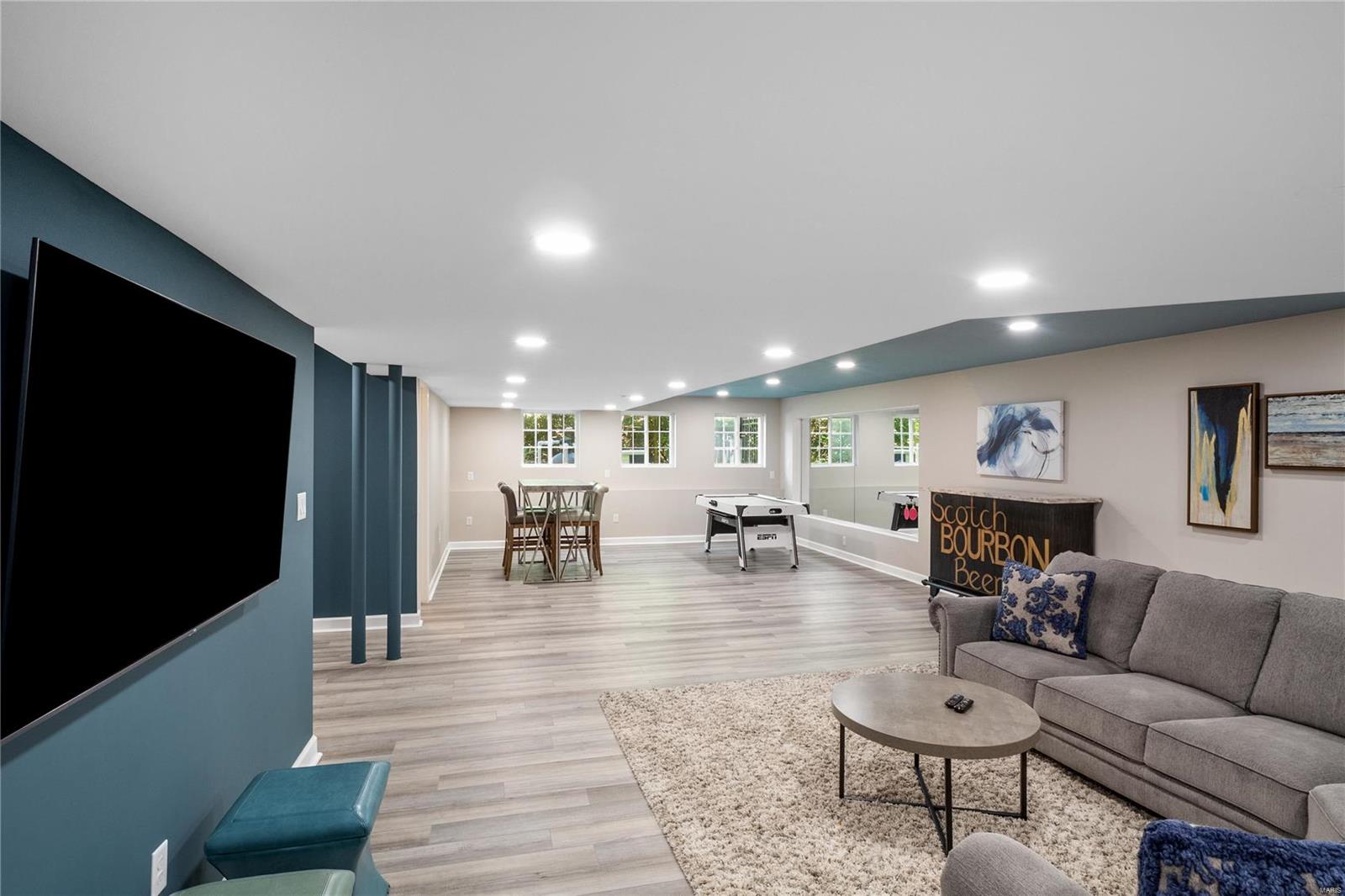 Tapawingo One - Residential