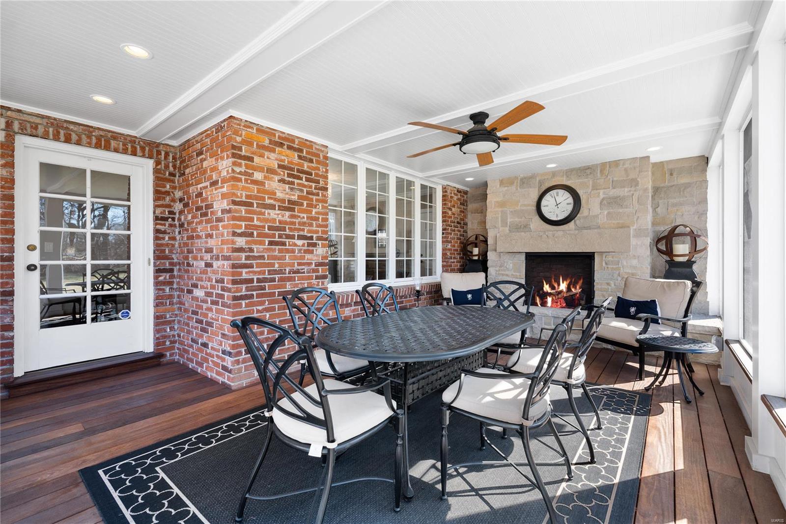 Bellerive country Club Grounds - Residential