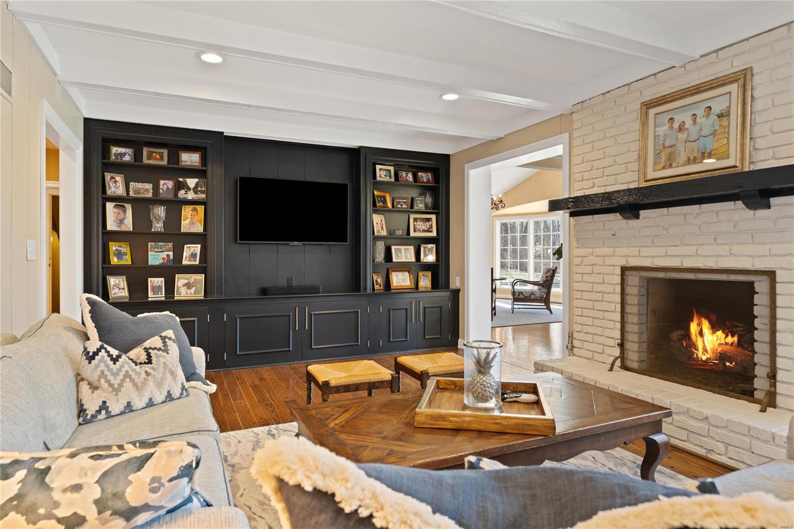 Bellerive country Club Grounds - Residential