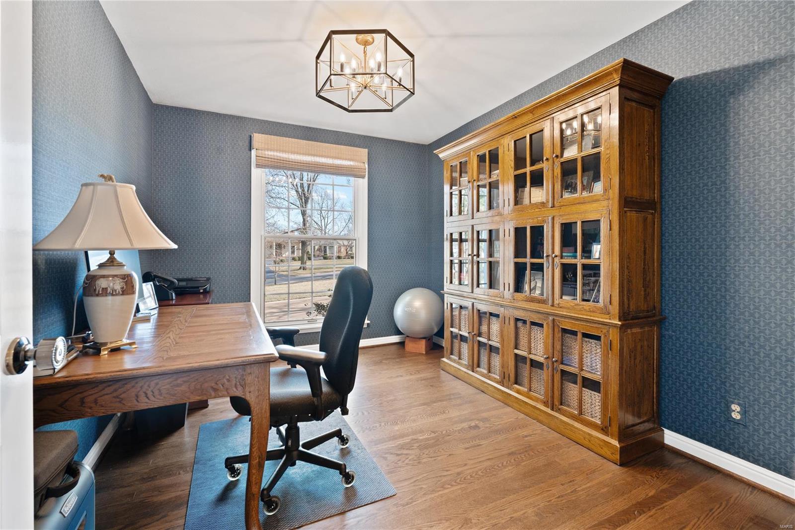 Bellerive country Club Grounds - Residential