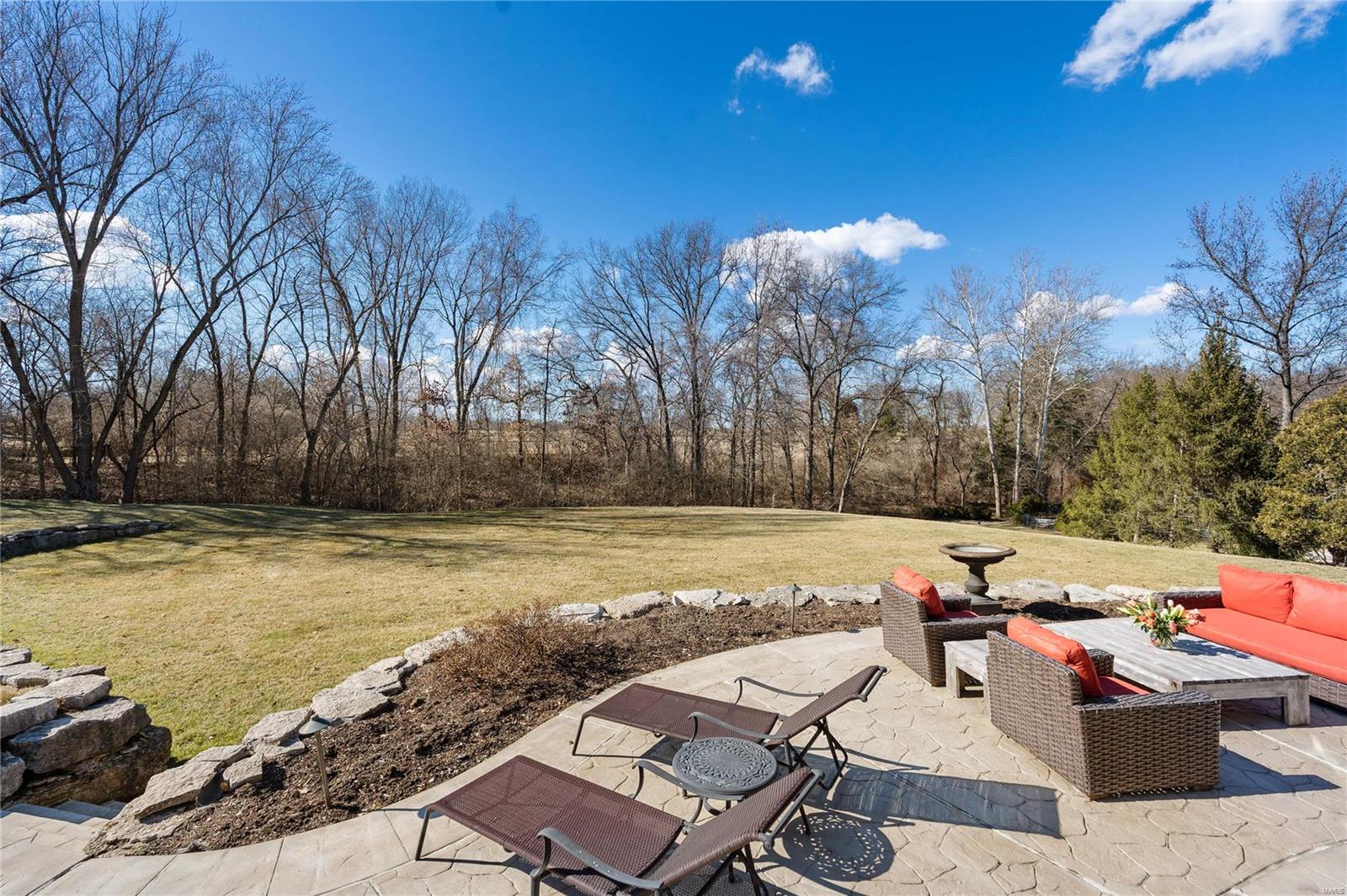 Bellerive country Club Grounds - Residential