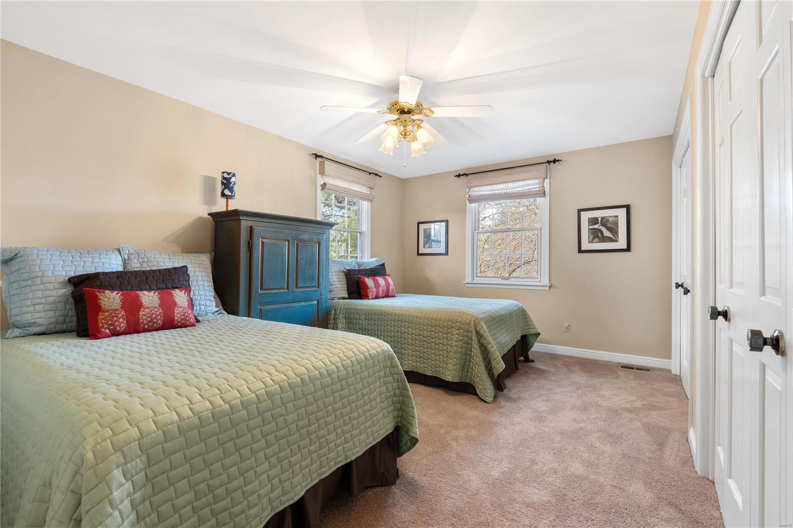 Bellerive country Club Grounds - Residential