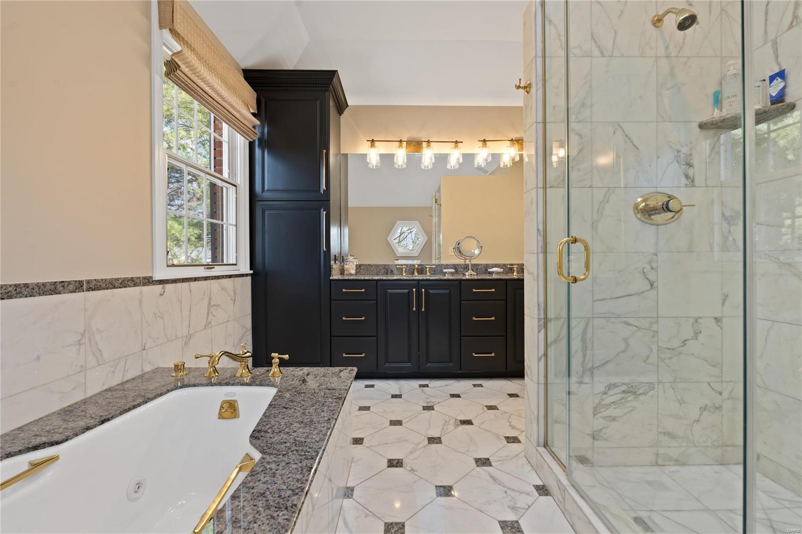 Bellerive country Club Grounds - Residential