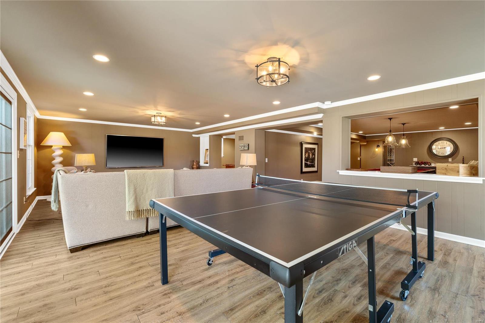 Bellerive country Club Grounds - Residential