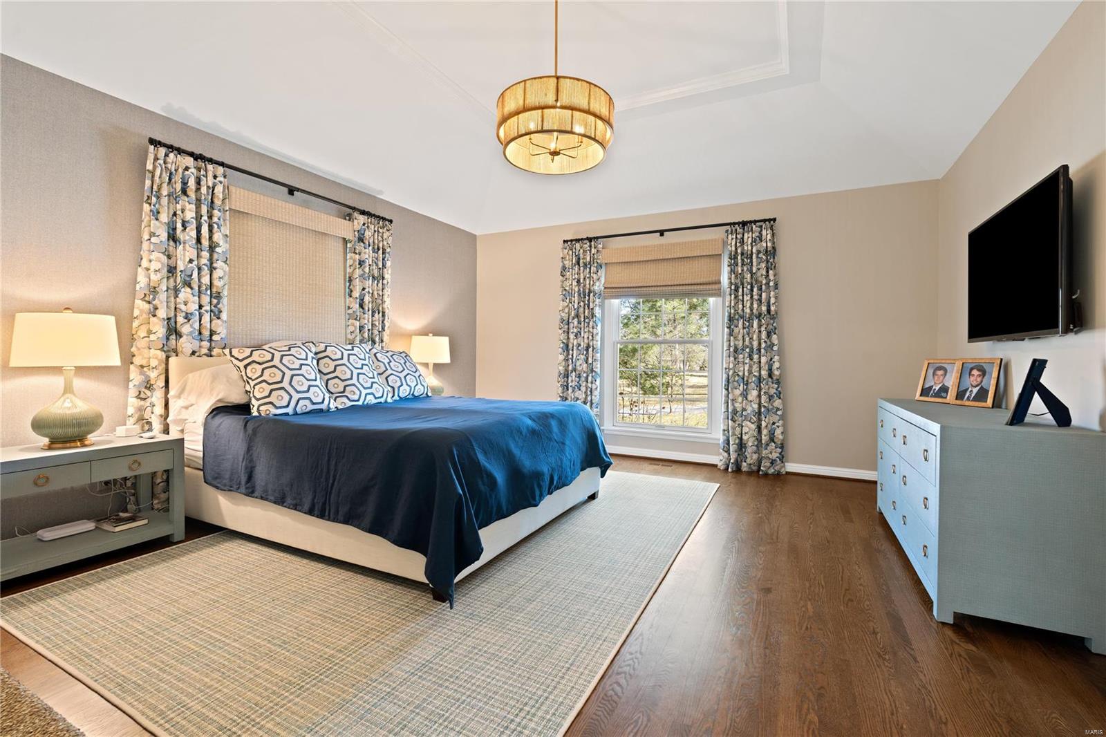 Bellerive country Club Grounds - Residential