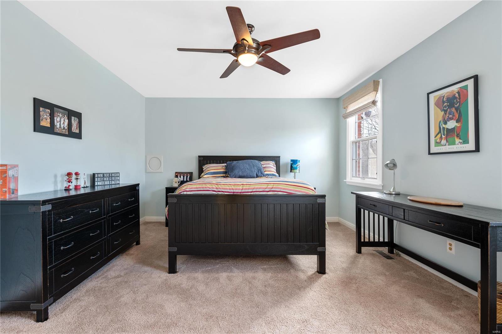 Bellerive country Club Grounds - Residential