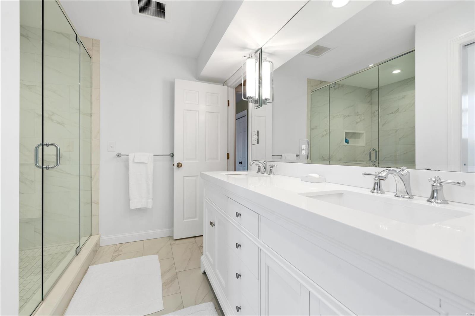 Bellerive country Club Grounds - Residential