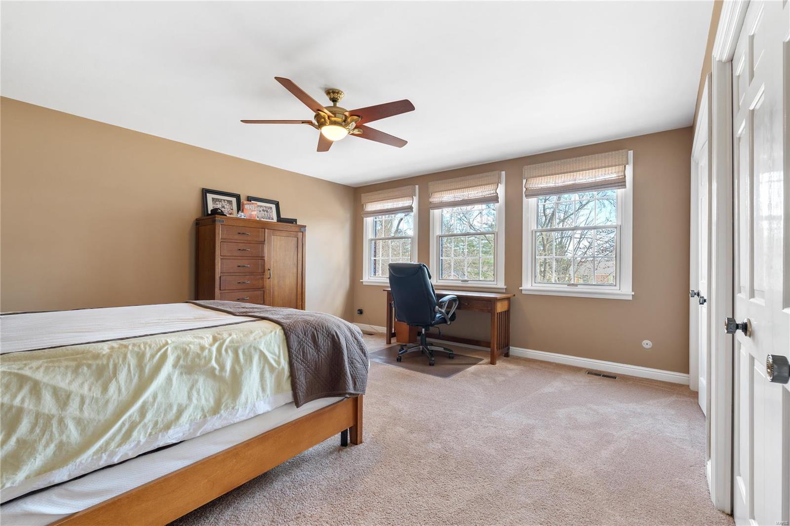 Bellerive country Club Grounds - Residential