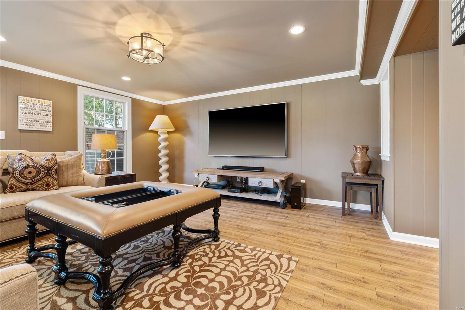 Bellerive country Club Grounds - Residential