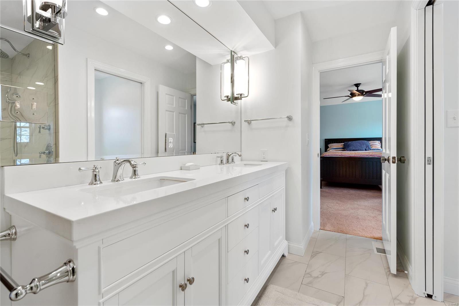 Bellerive country Club Grounds - Residential