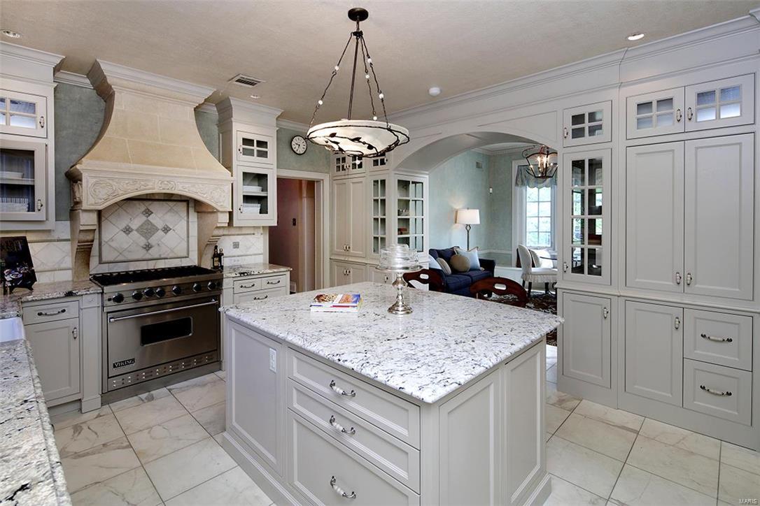 Dromara Road - Residential