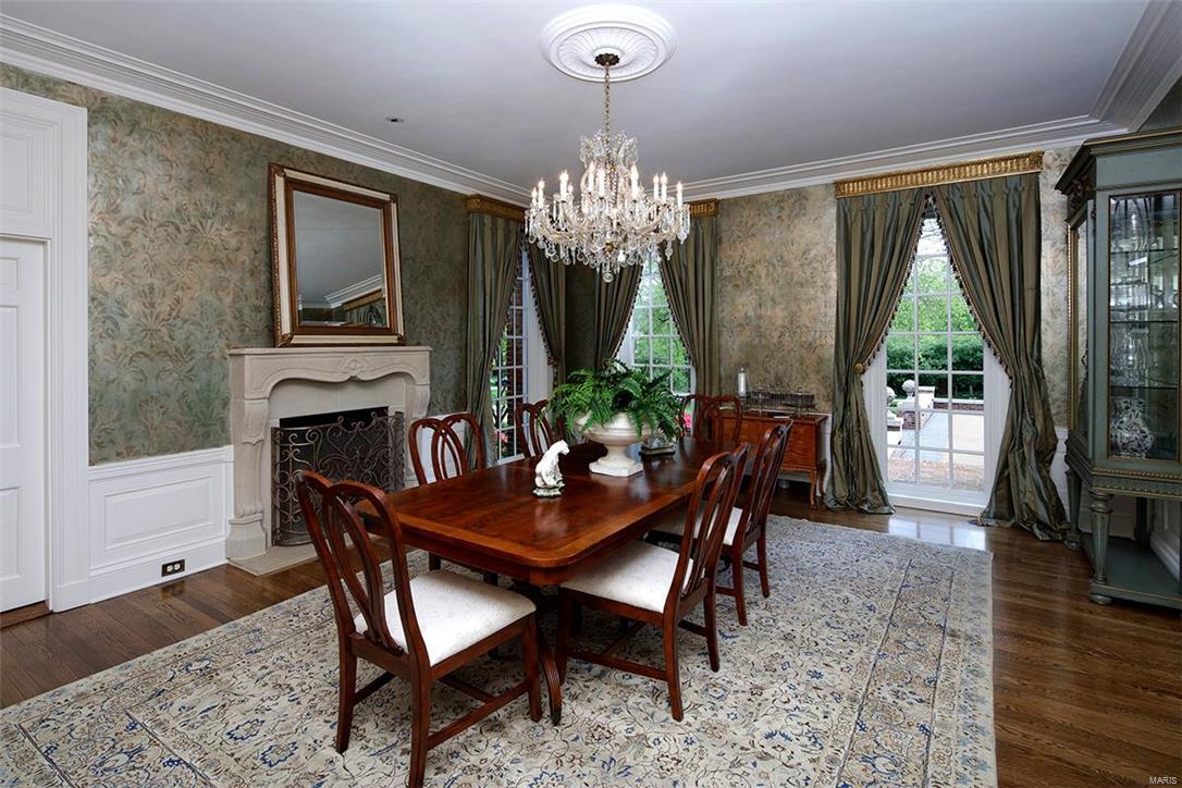 Dromara Road - Residential