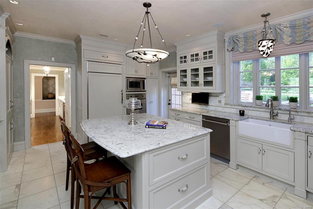 Dromara Road - Residential