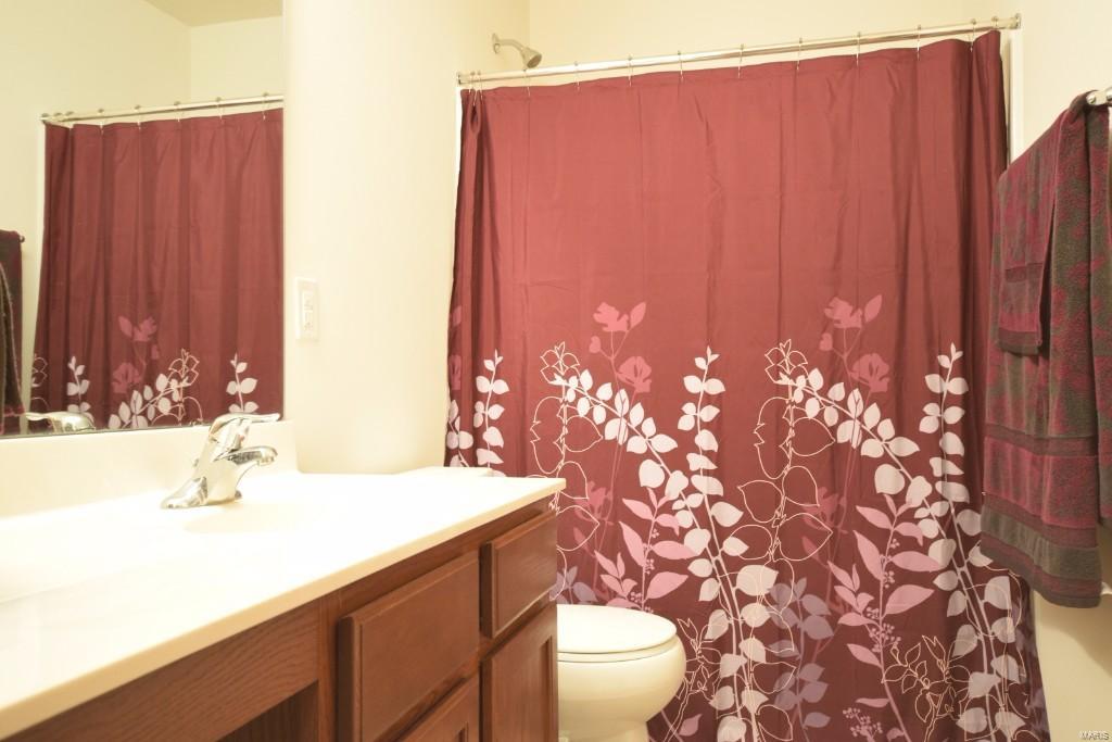 Glenhurst - Residential