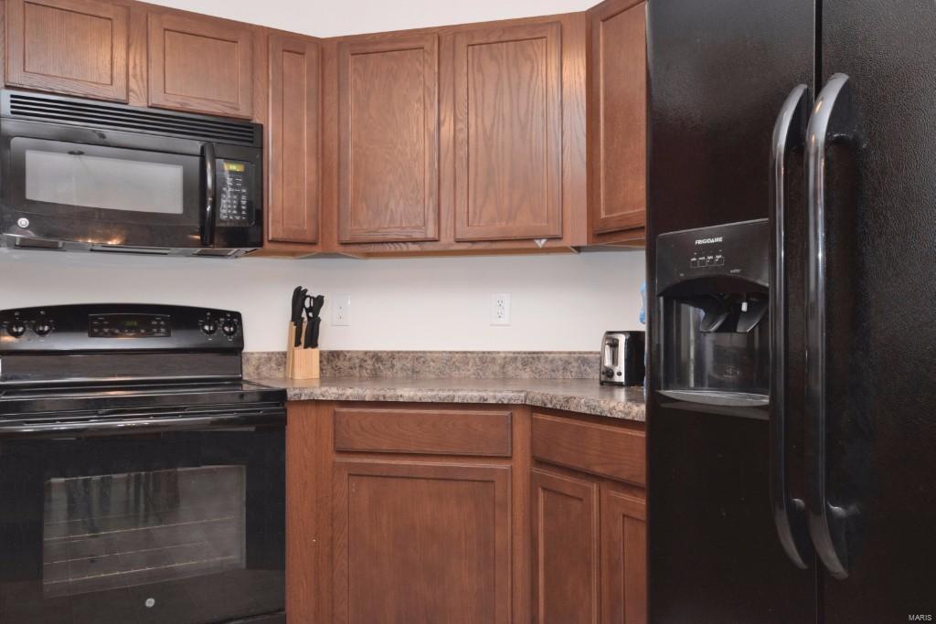 Glenhurst - Residential