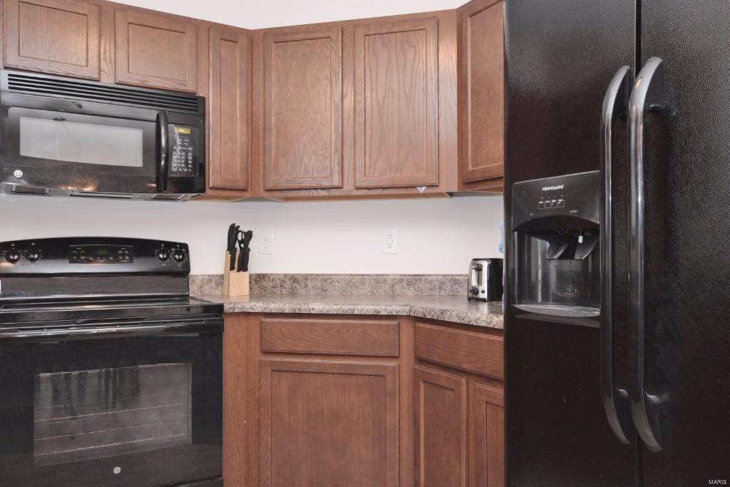 Glenhurst - Residential