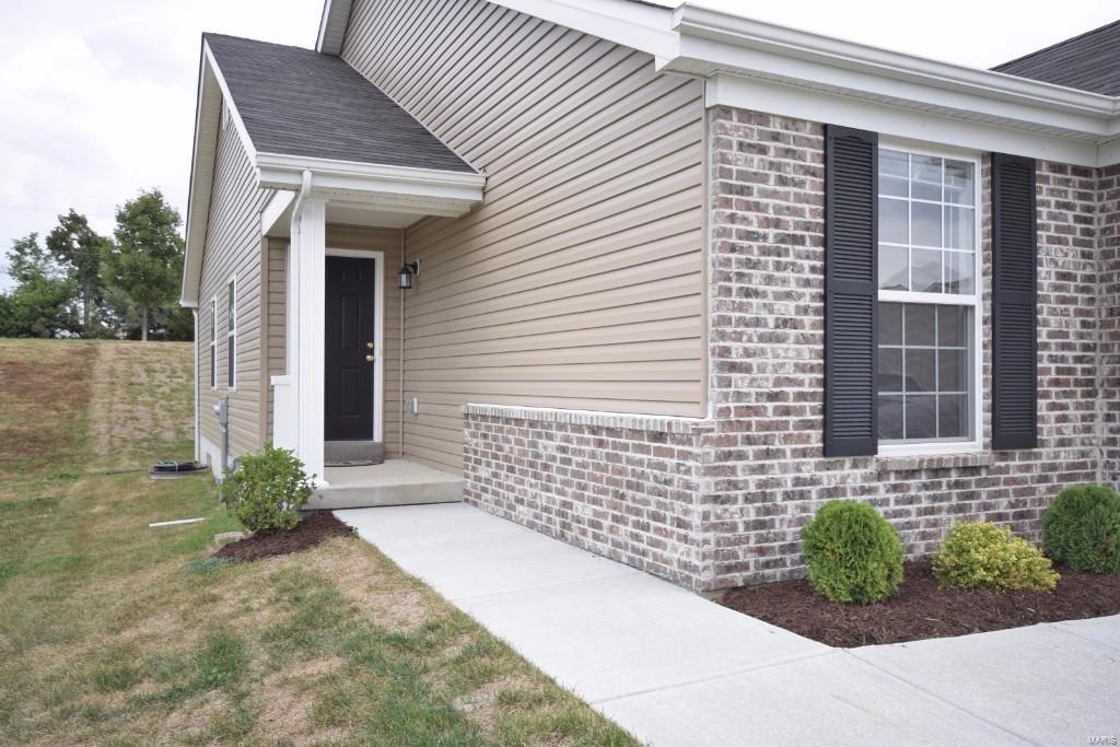 Glenhurst - Residential