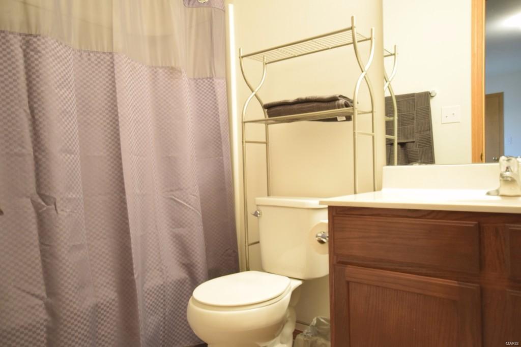 Glenhurst - Residential