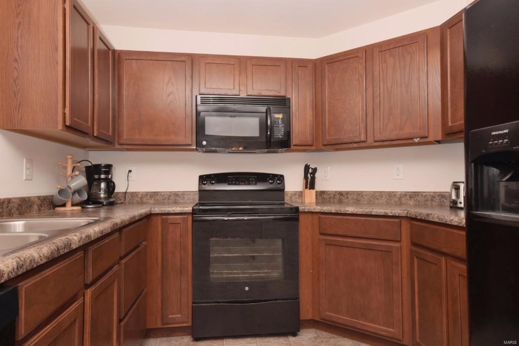 Glenhurst - Residential