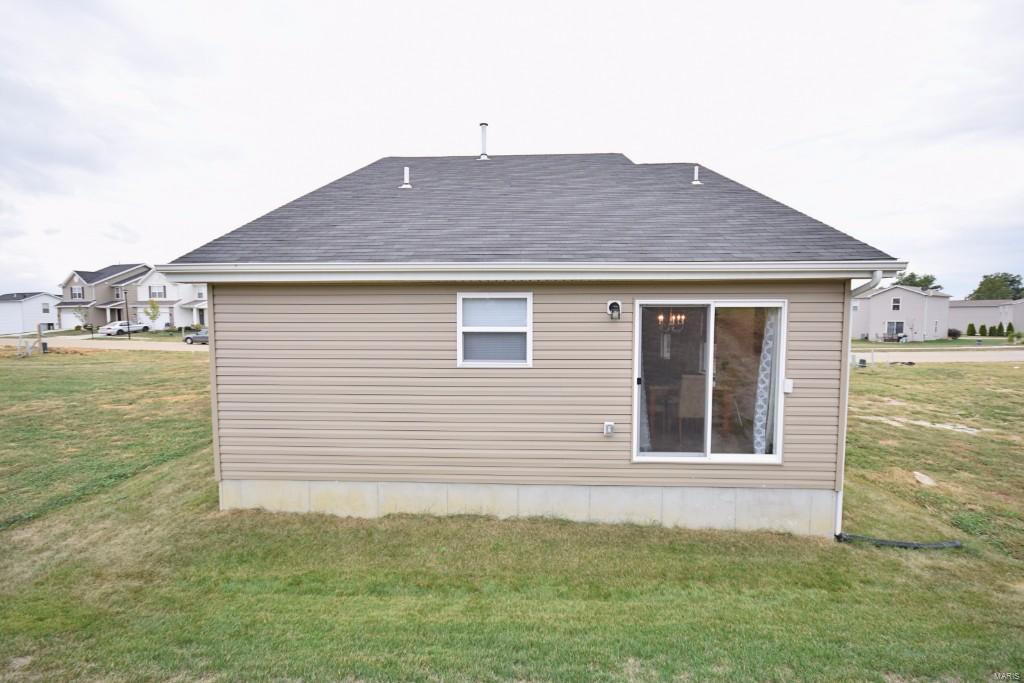 Glenhurst - Residential