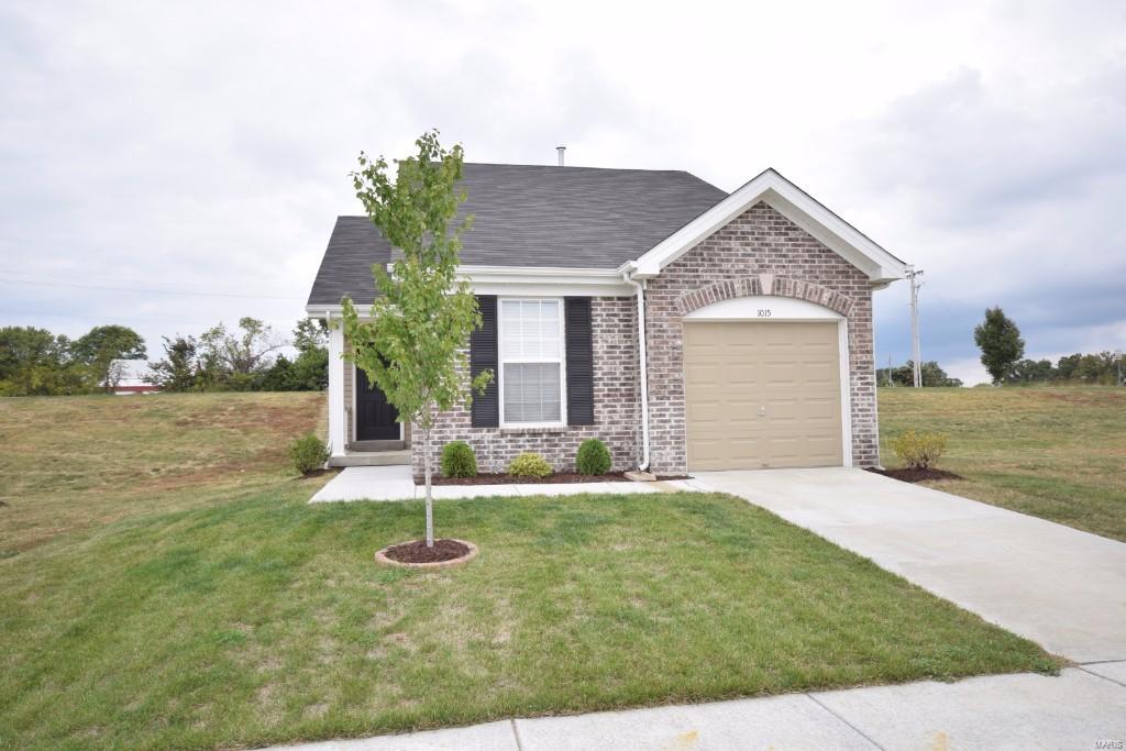 Glenhurst - Residential