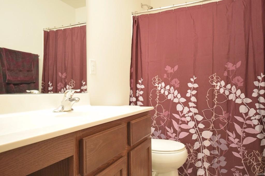 Glenhurst - Residential