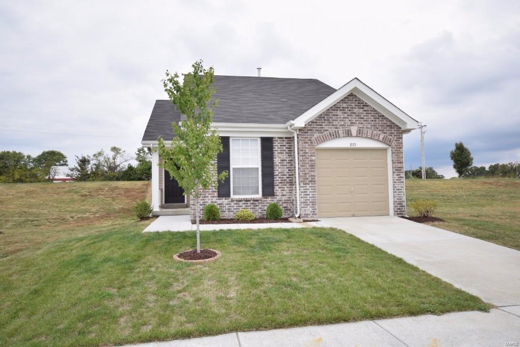 Glenhurst - Residential