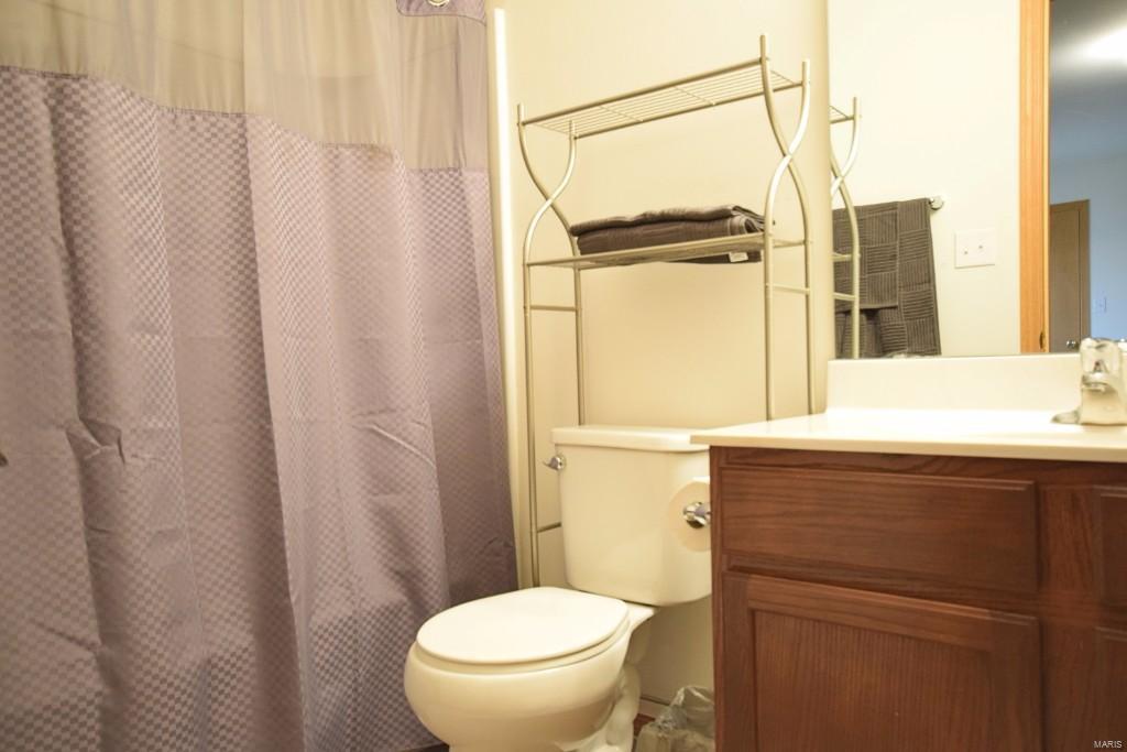 Glenhurst - Residential