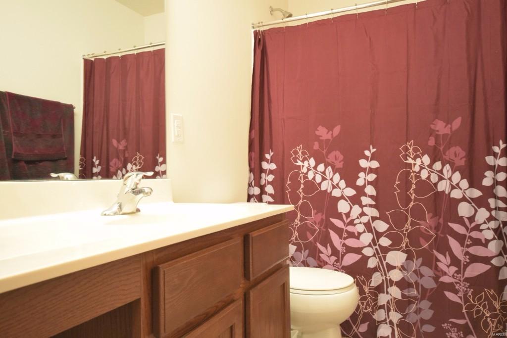 Glenhurst - Residential