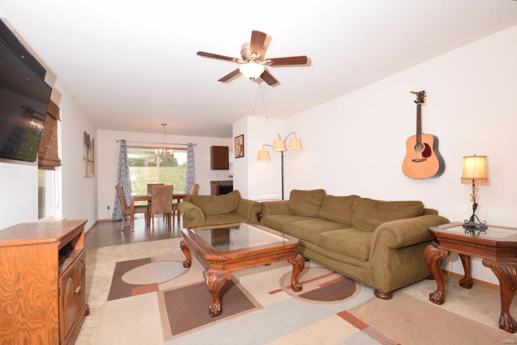 Glenhurst - Residential