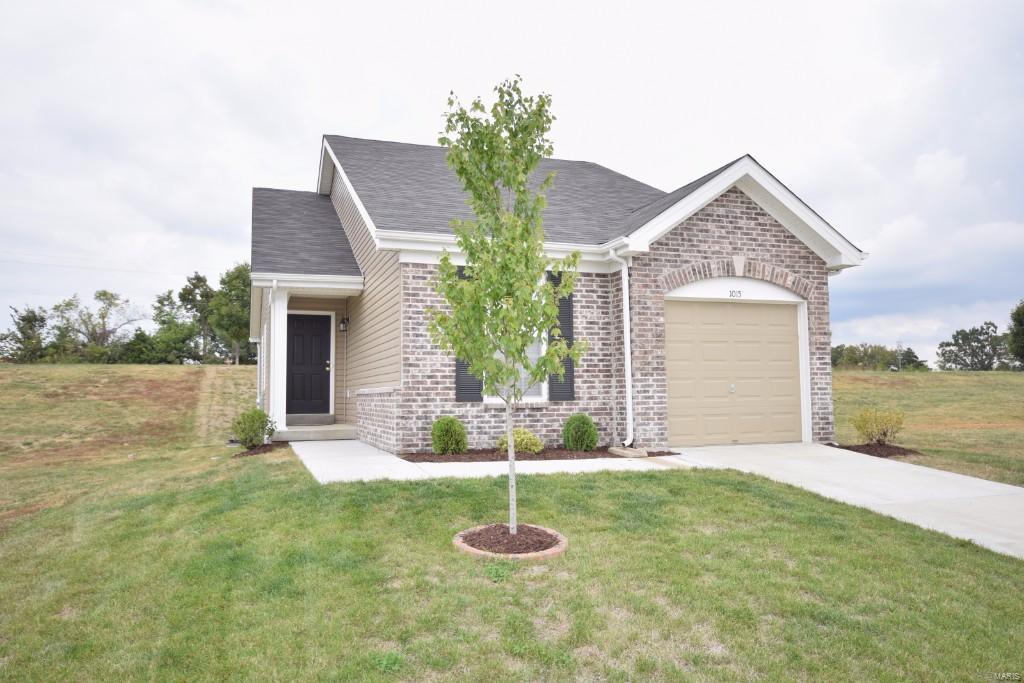 Glenhurst - Residential