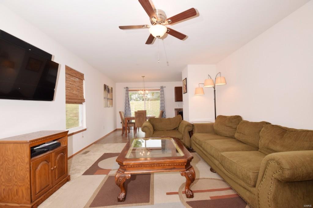 Glenhurst - Residential