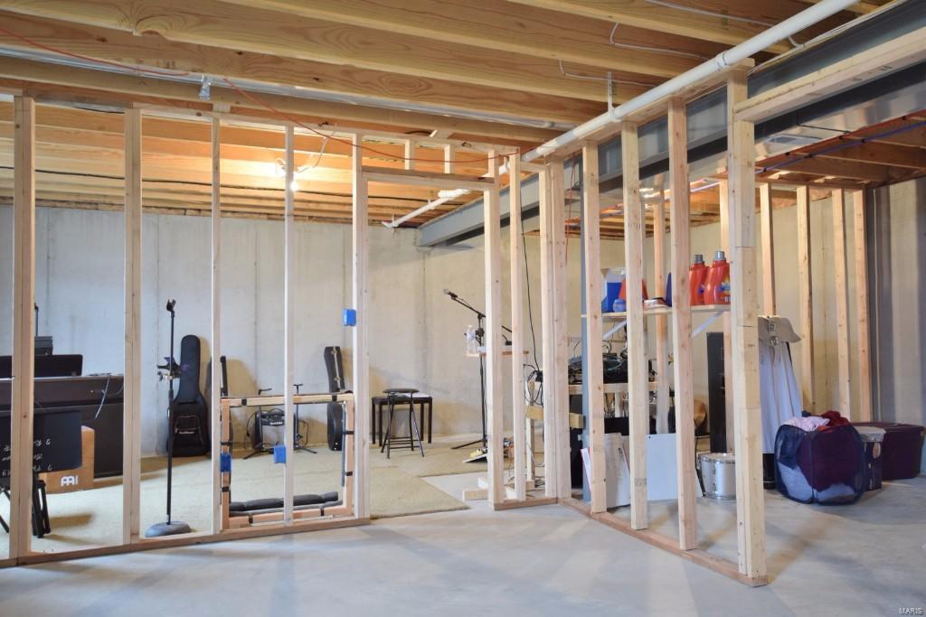 Glenhurst - Residential