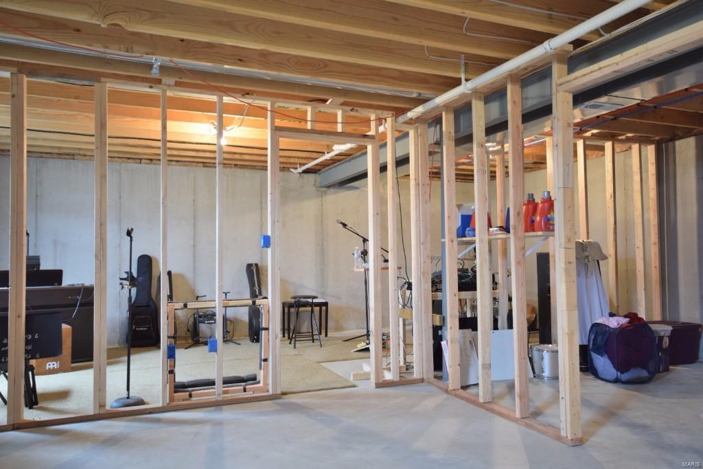 Glenhurst - Residential