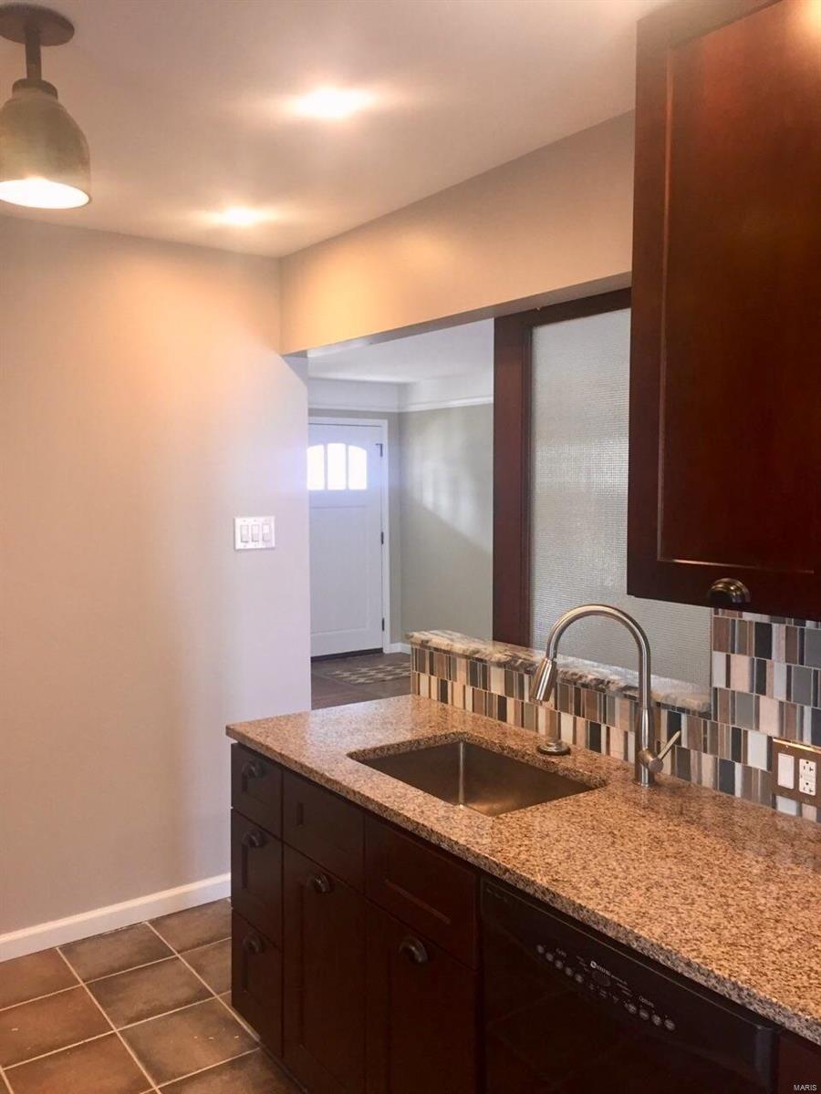 Huntington - Residential