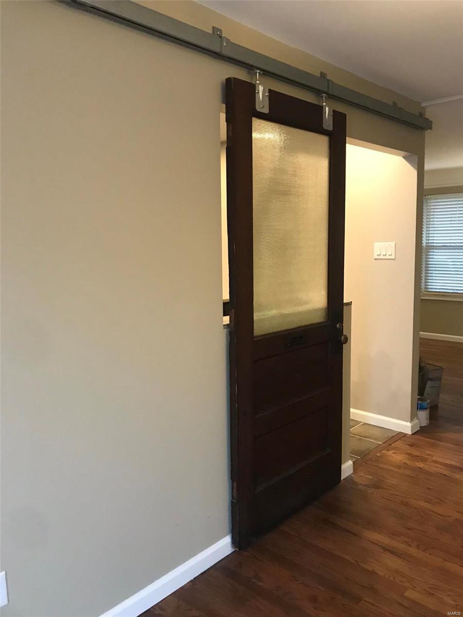 Huntington - Residential