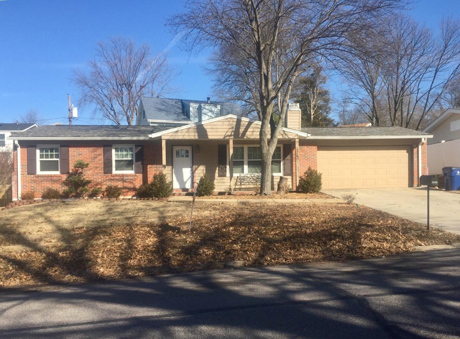 Huntington - Residential