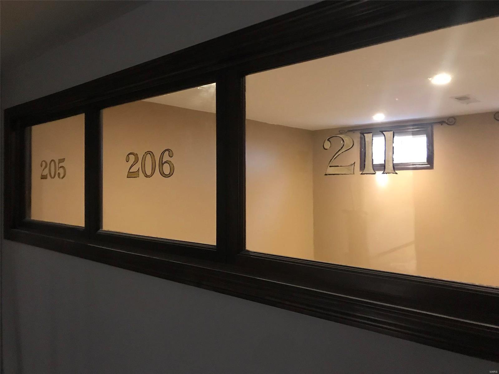 Huntington - Residential