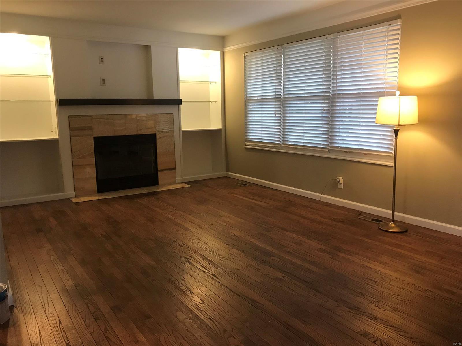 Huntington - Residential