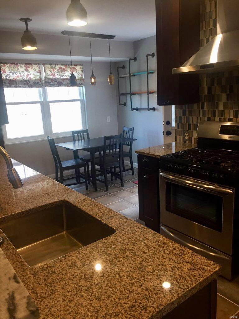 Huntington - Residential