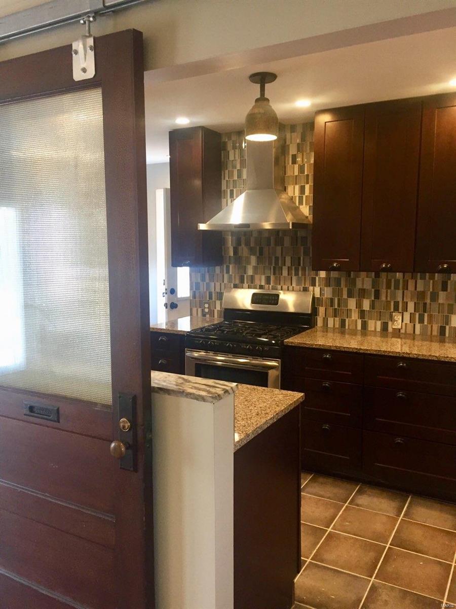 Huntington - Residential