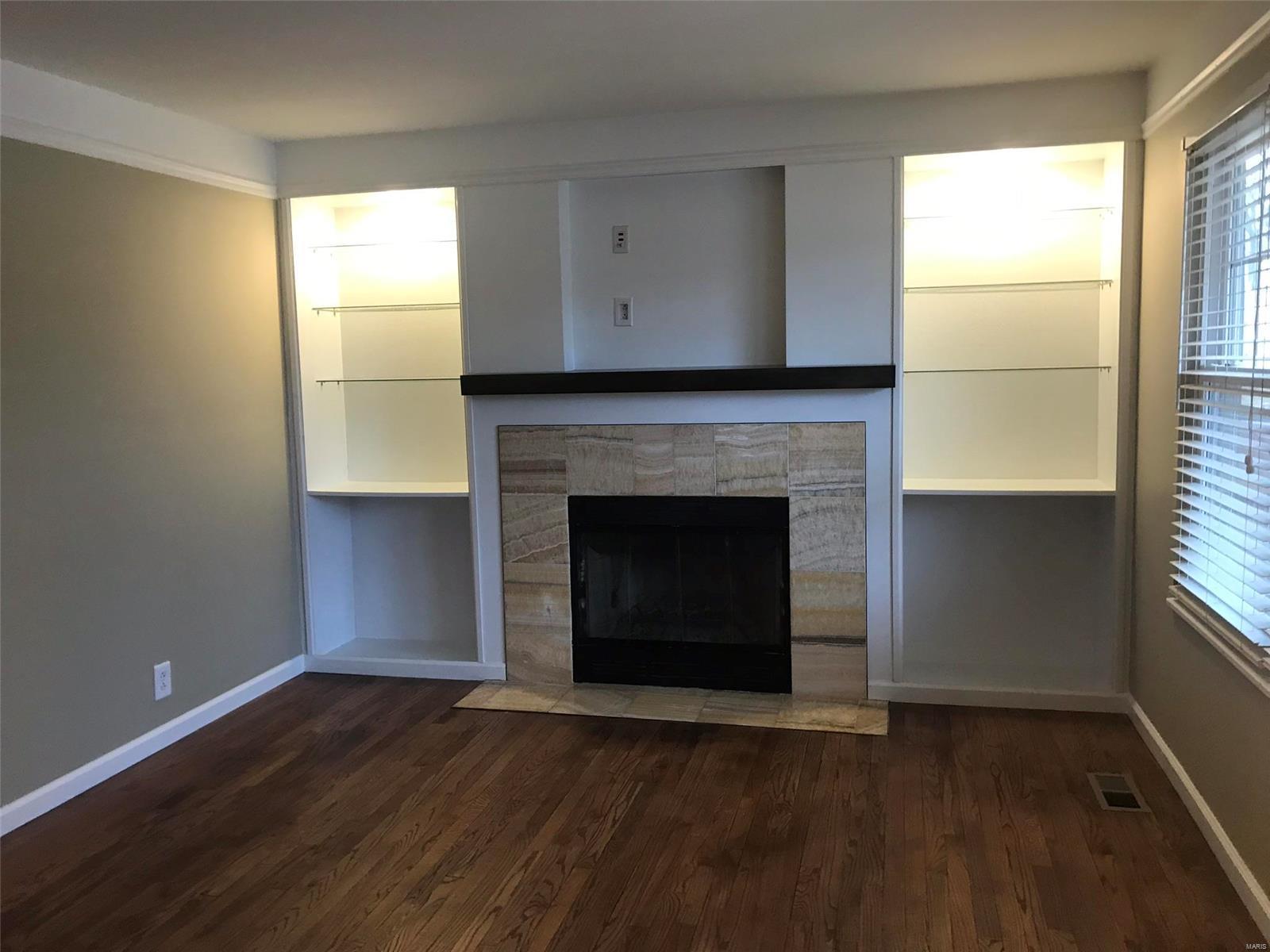 Huntington - Residential