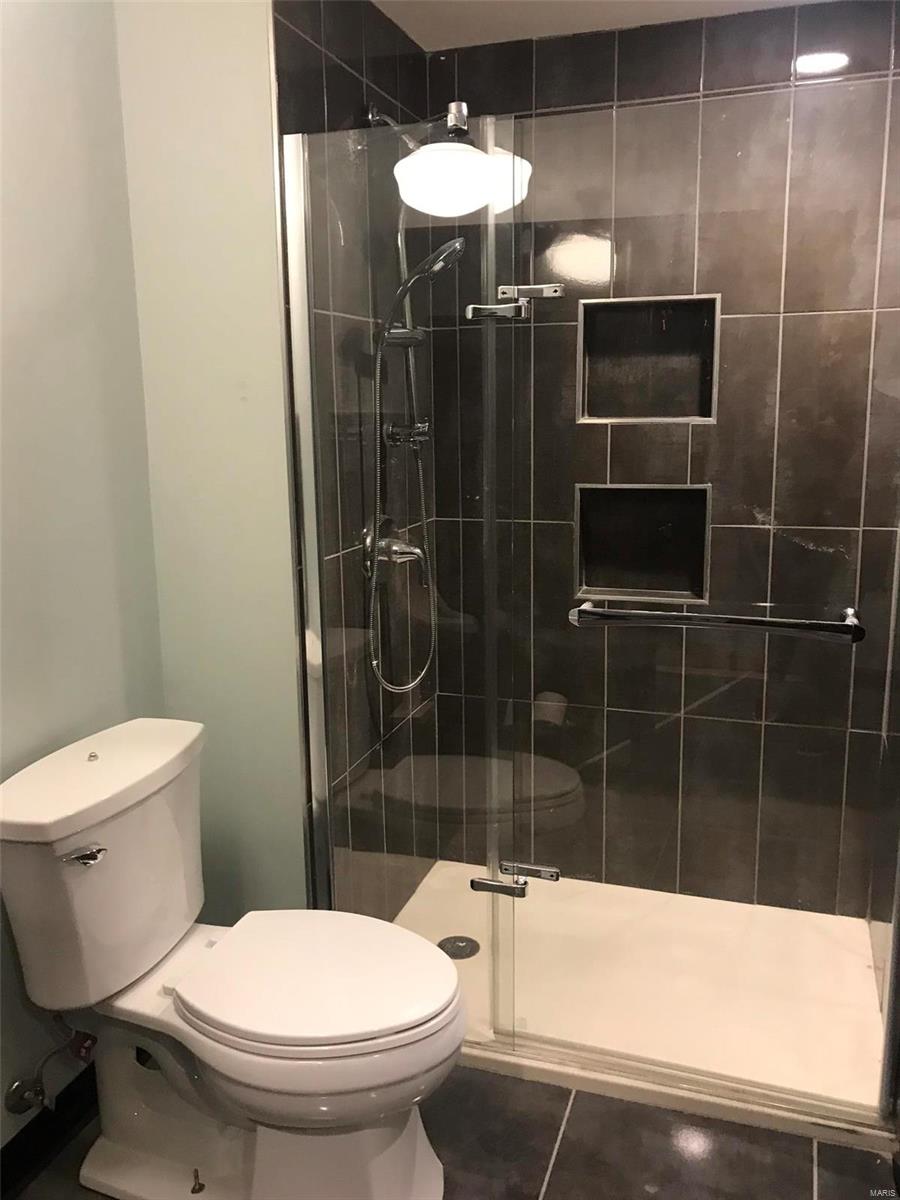 Huntington - Residential