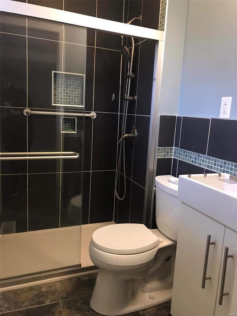 Huntington - Residential